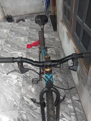 Aima Aria 11 Bicycle