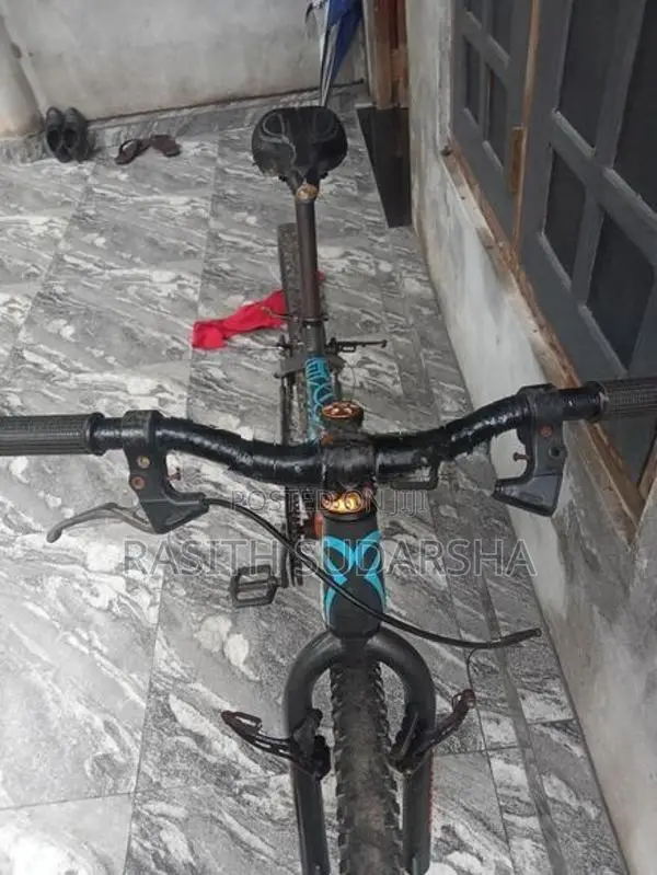 Aima Aria 11 Bicycle