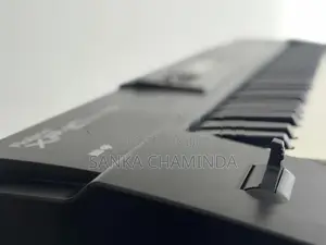 Roland Xp10 Keyboard