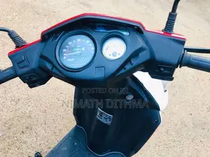 Honda Activa 2014