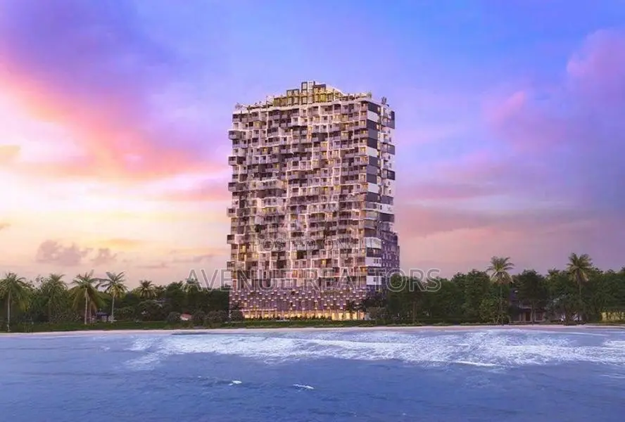 2BR Apartment for Sale in Negombo | LKR 38.5 million