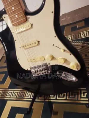 Selder Guitar
