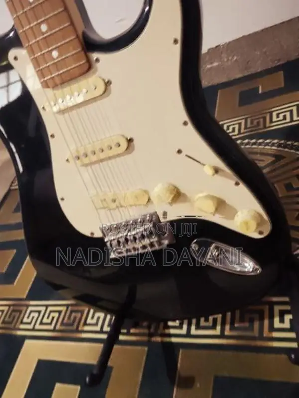 Selder Guitar