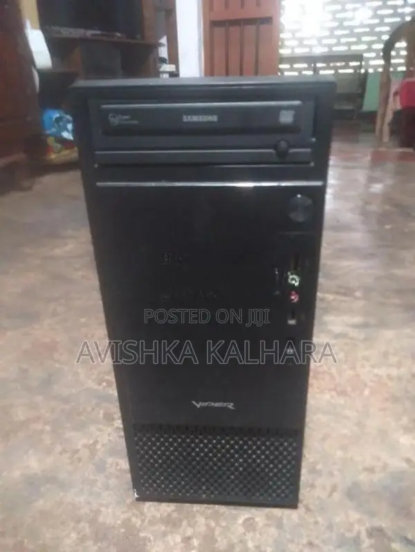 Samsung i3 3ed gen PC