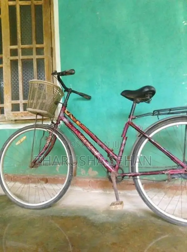 Lumala Bicycle