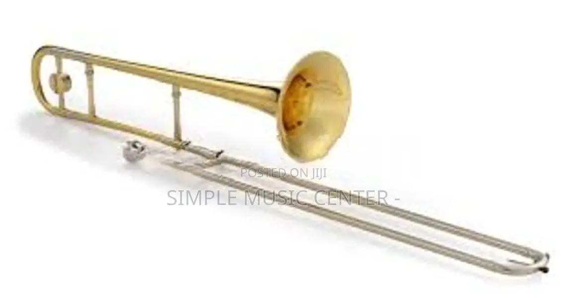 Huxley Tenor Trombone