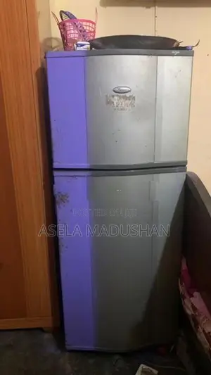 Whirlpool Refrigerator
