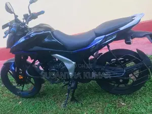 Bajaj Pulsar N125 2025