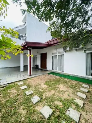 Single Storey House for Rent in Thalawathugoda.