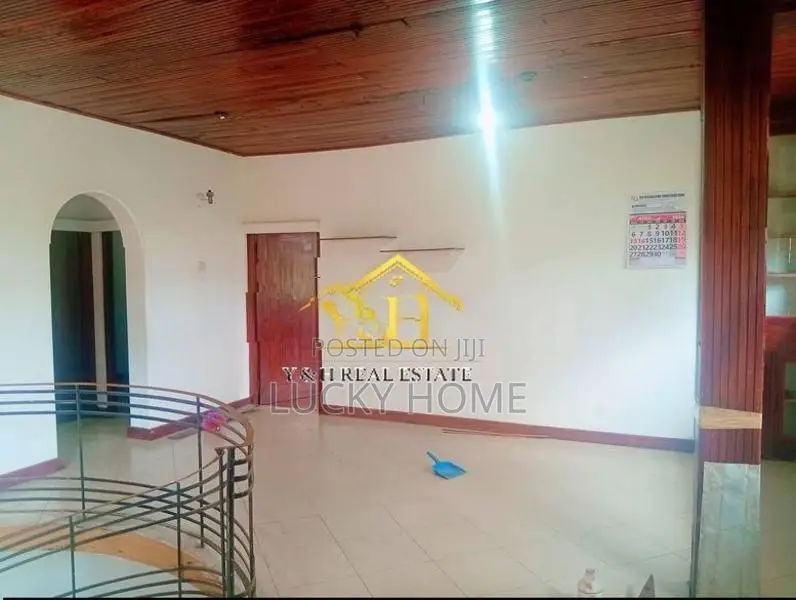 3 Room Upstair Rent Kadawatha- Mahara