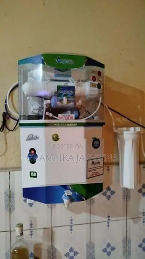 RO Water Filter