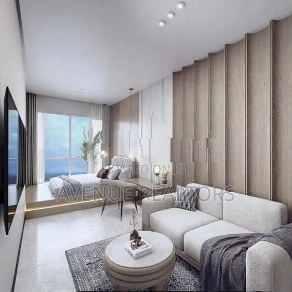 2BR Apartment for Sale in Negombo | LKR 38.5 million
