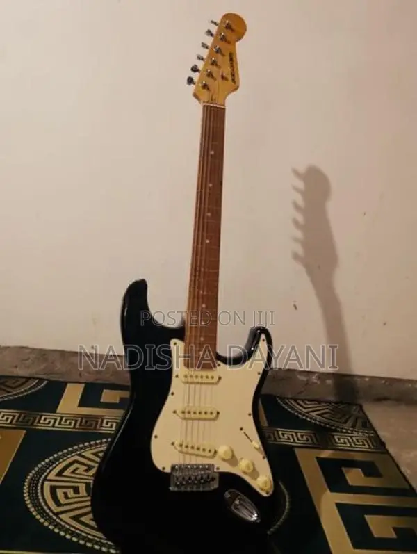 Selder Guitar