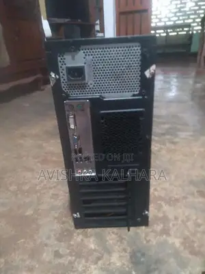 Samsung i3 3ed gen PC
