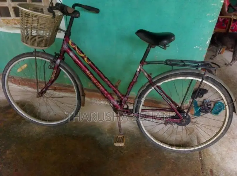 Lumala Bicycle