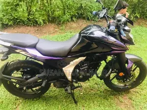 Bajaj Pulsar N125 2025