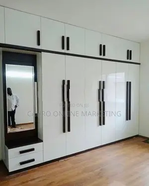 New Wall Cupboard Pantry customize