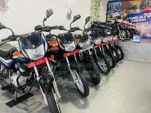 Bajaj CT100 2026
