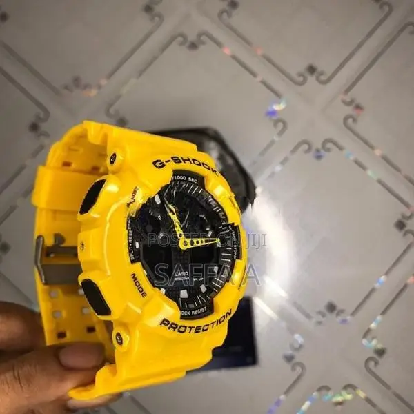 G Shock Casio Men Watch