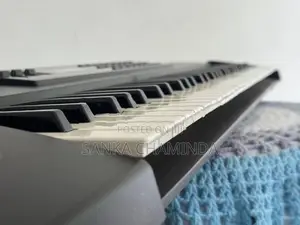 Roland Xp10 Keyboard