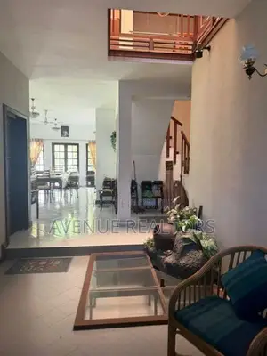 4 BR House for Sale in Rajagiriya