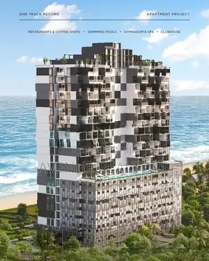 2BR Apartment for Sale in Negombo | LKR 38.5 million
