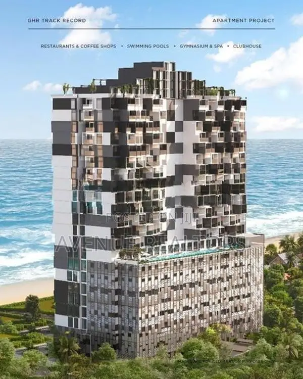 2BR Apartment for Sale in Negombo | LKR 38.5 million