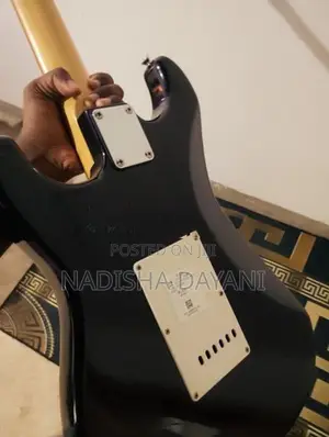 Selder Guitar