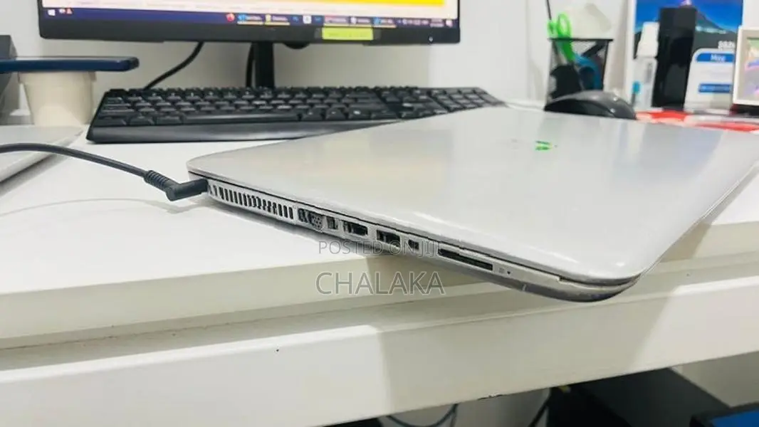 HP ProBook 450 G4 Core i7 7th Gen | 8GB RAM 1TB HDD + 256GB SSD