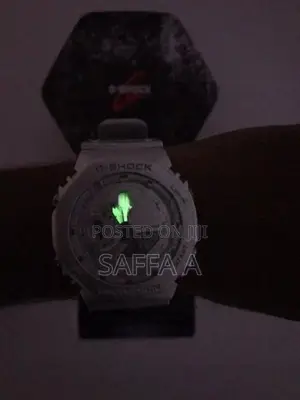 G Shock Casio Men Watch