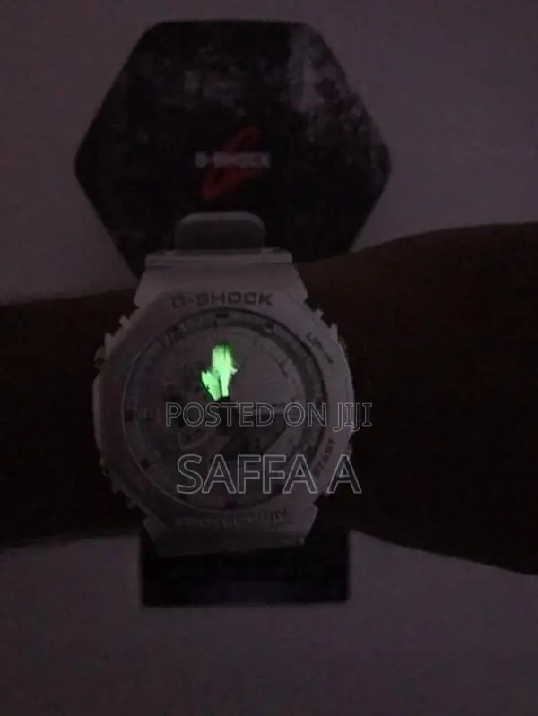 G Shock Casio Men Watch