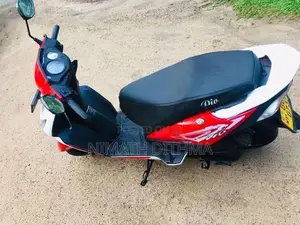 Honda Activa 2014