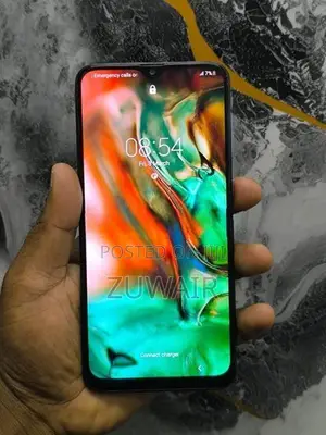 Samsung Galaxy A20 32GB (Used)