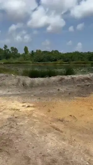 380 Perchers Land For Sale in Seeduwa (SSPL-406)