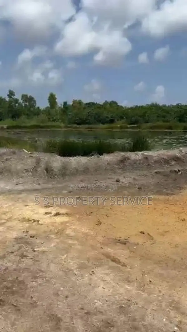 380 Perchers Land For Sale in Seeduwa (SSPL-406)