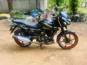 Bajaj Pulsar 150 Black 2018