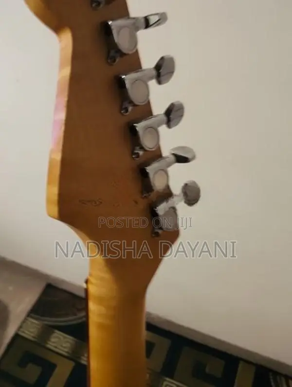 Selder Guitar