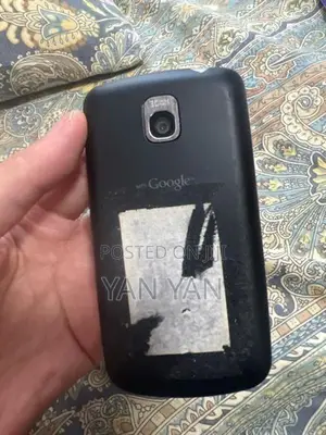 LG P500 (Used)