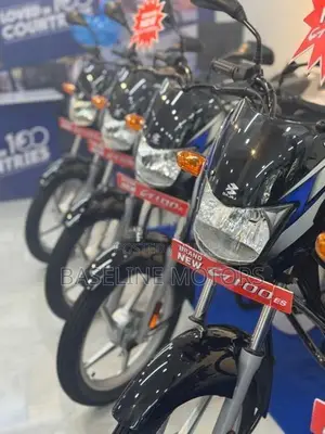 Bajaj CT100 2026