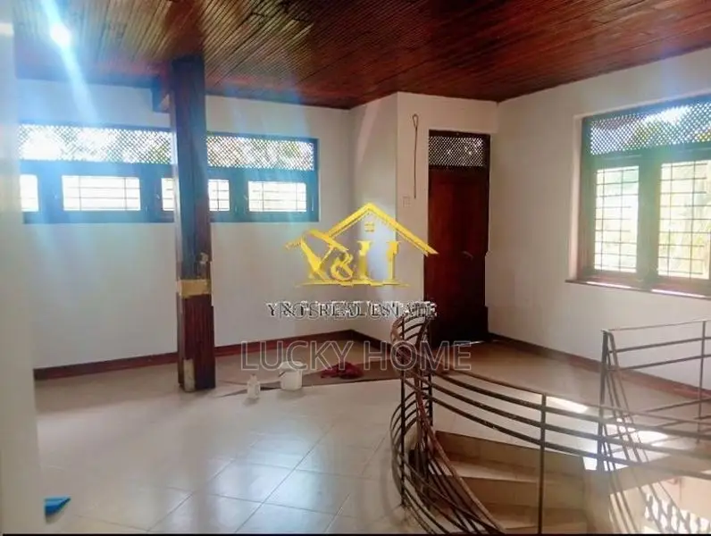 3 Room Upstair Rent Kadawatha- Mahara