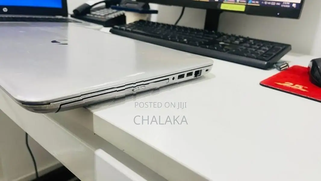 HP ProBook 450 G4 Core i7 7th Gen | 8GB RAM 1TB HDD + 256GB SSD
