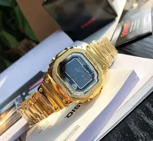 G Shock Casio Men Watch