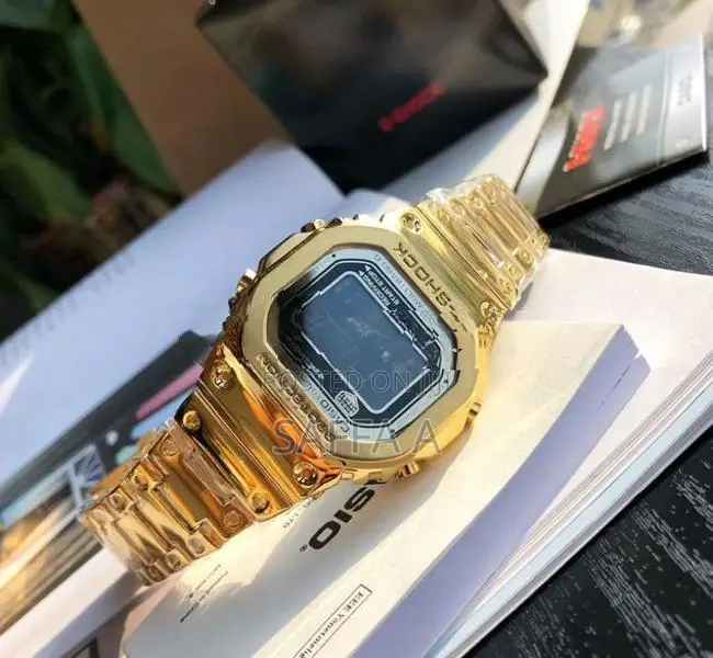 G Shock Casio Men Watch