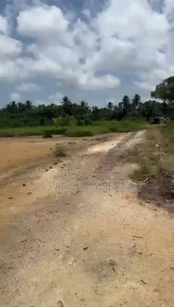 380 Perchers Land For Sale in Seeduwa (SSPL-406)