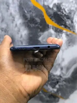 Samsung Galaxy A20 32GB (Used)