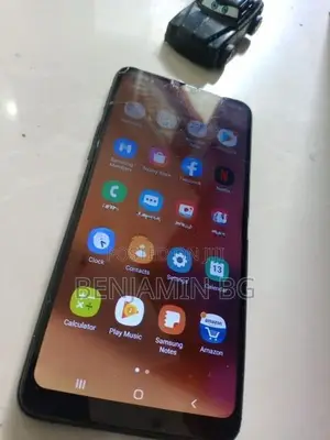 Samsung Galaxy A20s LTE (Used)