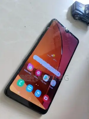 Samsung Galaxy A20s LTE (Used)