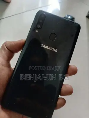 Samsung Galaxy A20s LTE (Used)