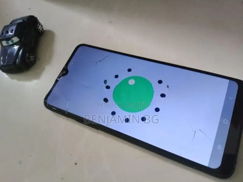 Samsung Galaxy A20s LTE (Used)