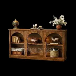 Premium Console Cabinet